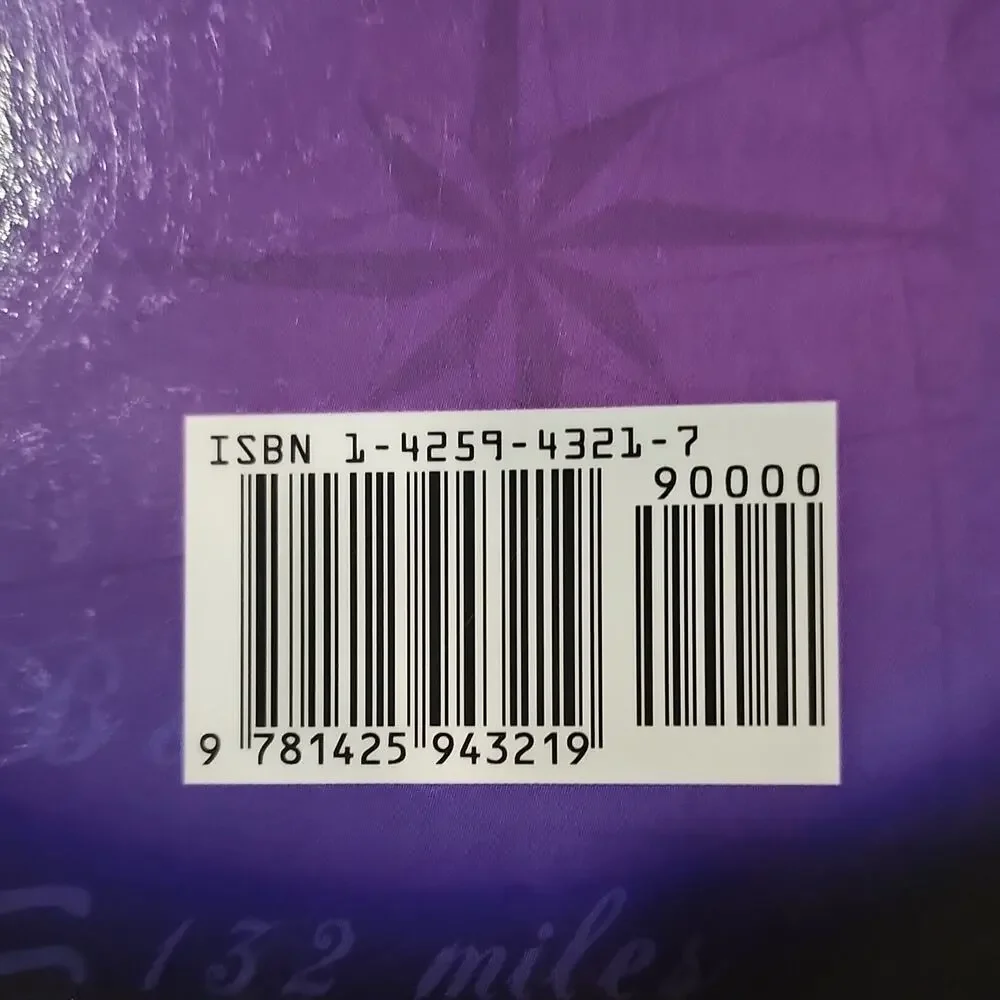 666 The Divine Harmony by Harry Hinde PB 2006 Authorhouse Good & Evil Religion